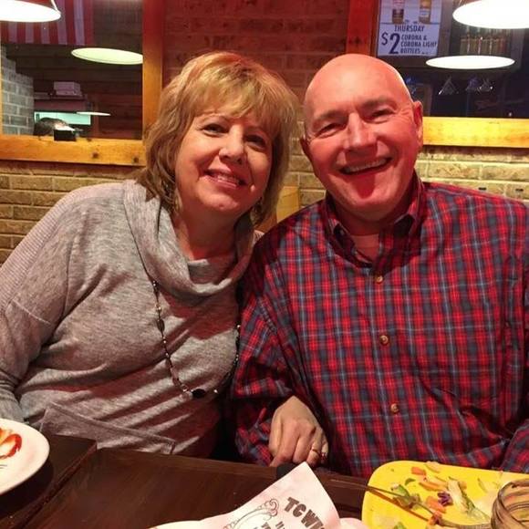 Meet your Posher, Debbie - Picture 1 of 1